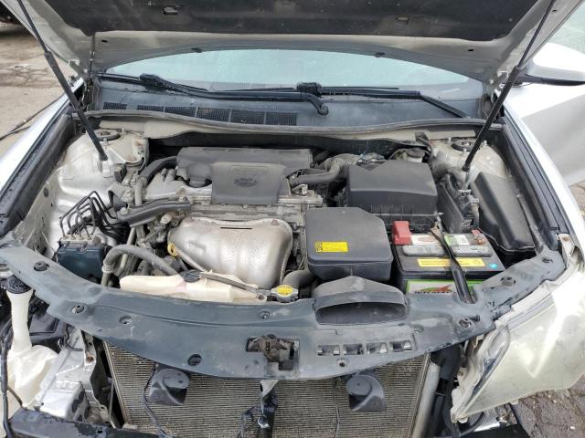 Photo 11 from auction – 2012 TOYOTA CAMRY BASE with VIN 4T1BF1FKXCU176780