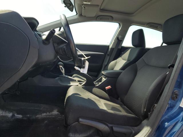 Photo 7 from auction – 2014 HONDA CIVIC LX with VIN 2HGFB2F53EH031492