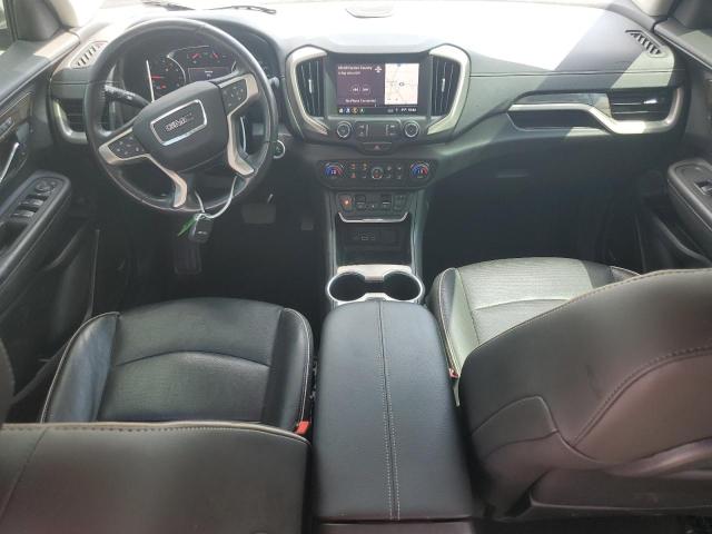 Photo 8 from auction – 2020 GMC TERRAIN DENALI with VIN 3GKALSEX2LL317920