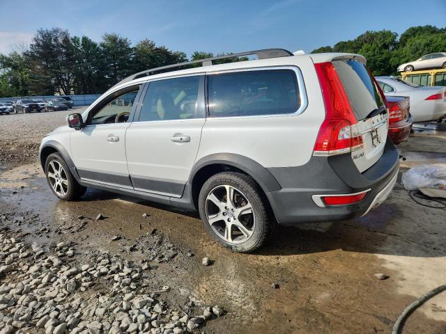 Photo 2 from auction – 2014 VOLVO XC70 T6 with VIN YV4902BZXE1178964