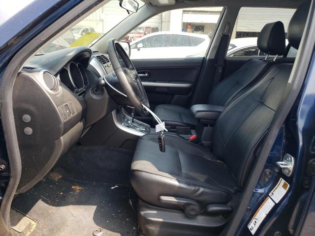 Photo 7 from auction – 2012 SUZUKI GRAND VITA with VIN JS3TD0D74C4101274