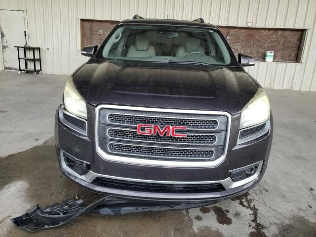 Photo 5 from auction – 2015 GMC ACADIA SLT-1 with VIN 1GKKRRKD0FJ369290