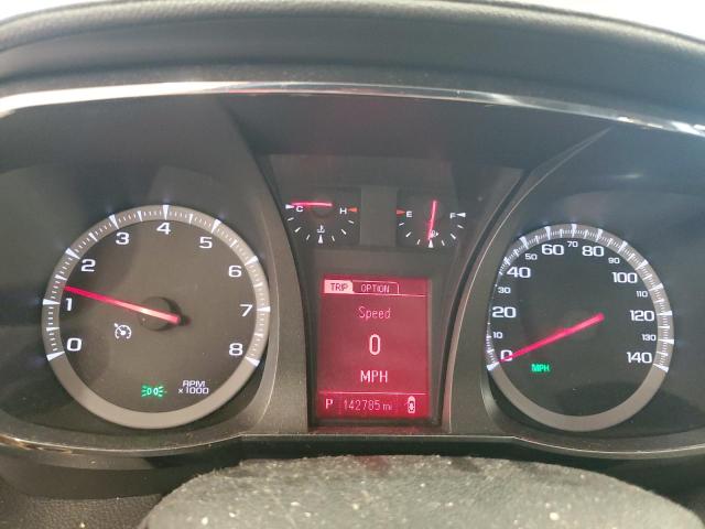 Photo 9 from auction – 2013 GMC TERRAIN SL with VIN 2GKFLXEK4D6248323