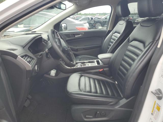Photo 7 from auction – 2022 FORD EDGE SEL with VIN 2FMPK4J96NBA37052