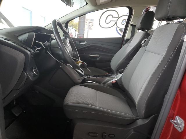 Photo 7 from auction – 2017 FORD C-MAX SE with VIN 1FADP5EU6HL108130