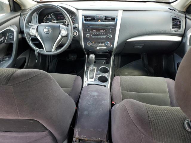 Photo 8 from auction – 2013 NISSAN ALTIMA 2.5 with VIN 1N4AL3AP9DN558906