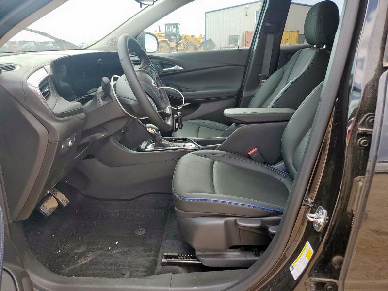 Фото 7 с аукциона – 2025 BUICK ENCORE GX с VIN KL4AMDSL5SB011570