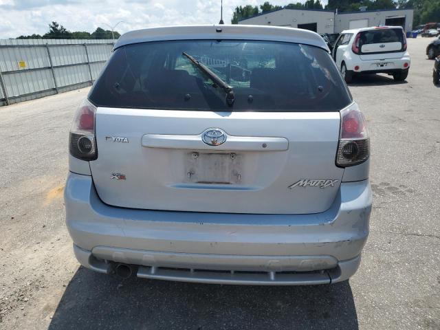 Photo 6 from auction – 2005 TOYOTA COROLLA MA with VIN 2T1KR32E95C480013