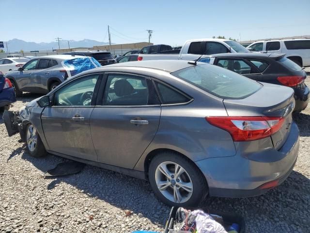 Photo 2 from auction – 2013 FORD FOCUS with VIN 1FADP3F22DL264953