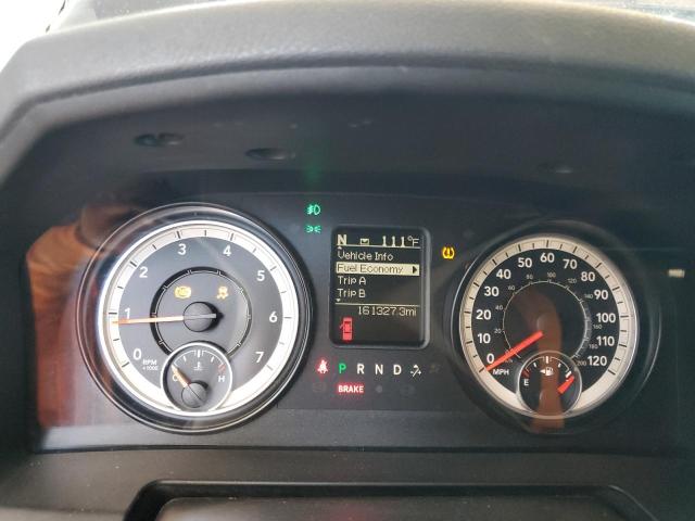 Photo 9 from auction – 2016 RAM 1500 ST with VIN 1C6RR6FTXGS135901