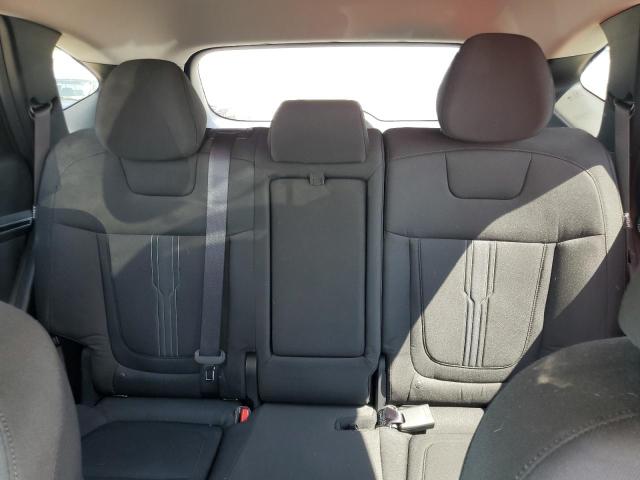 Photo 10 from auction – 2024 HYUNDAI TUCSON BLU with VIN KM8JBCD13RU199906