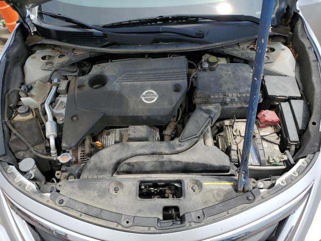 Photo 11 from auction – 2014 NISSAN ALTIMA 2.5 with VIN 1N4AL3AP5EC402990