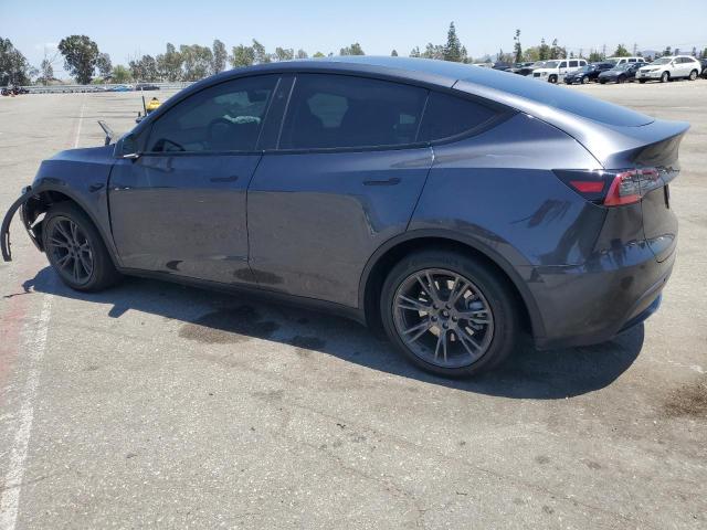 Photo 2 from auction – 2024 TESLA MODEL Y with VIN 7SAYGDED8RF126397