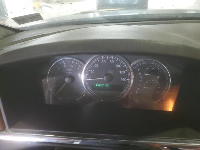 Photo 9 from auction – 2006 BUICK LACROSSE C with VIN 2G4WD582361200946