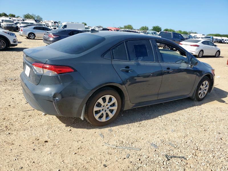 Photo 3 from auction – 2025 TOYOTA COROLLA LE with VIN 5YFB4MDE5SP326038