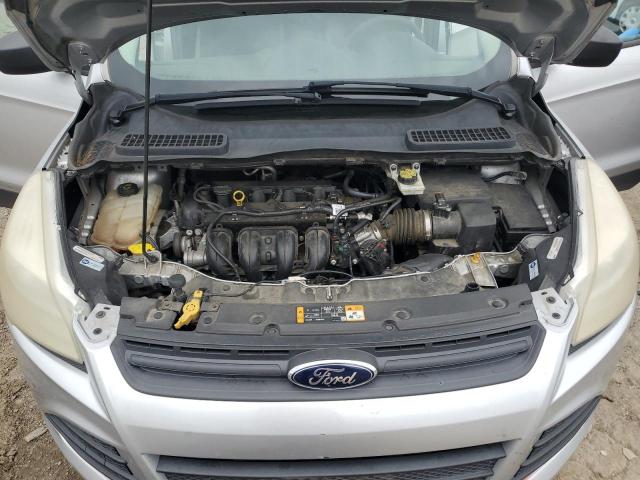 Foto 12 de la subasta – 2014 FORD ESCAPE S con VIN 1FMCU0F77EUA35586
