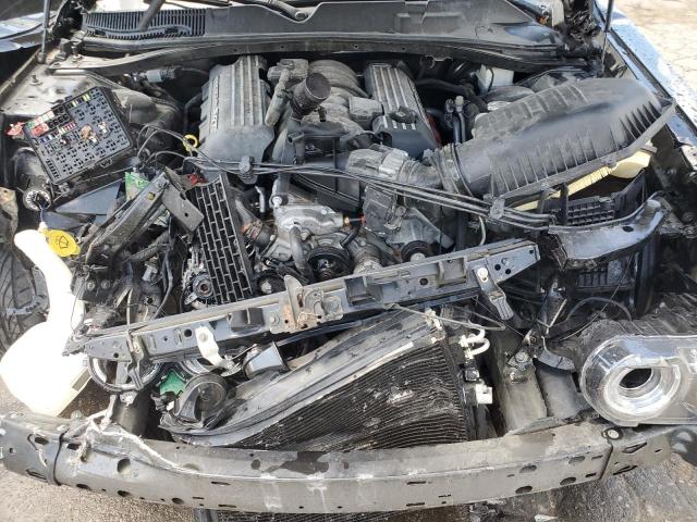 Photo 11 from auction – 2016 DODGE CHALLENGER with VIN 2C3CDZFJ0GH236812