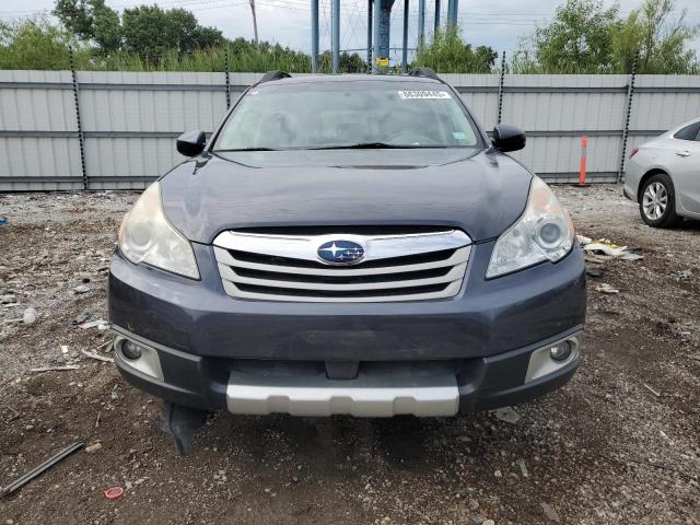 صورة رقم 5 من المزاد - 2010 SUBARU OUTBACK 3. مع VIN 4S4BREKC4A2316313