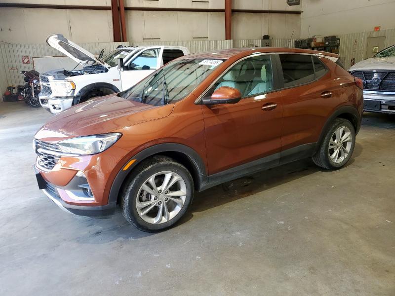 Foto 1 de la subasta – 2020 BUICK ENCORE GX con VIN KL4MMBS28LB095930