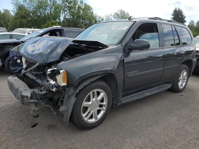 GMC ENVOY DENA 2006 with VIN 1GKET63M762354646 - Photo from auction