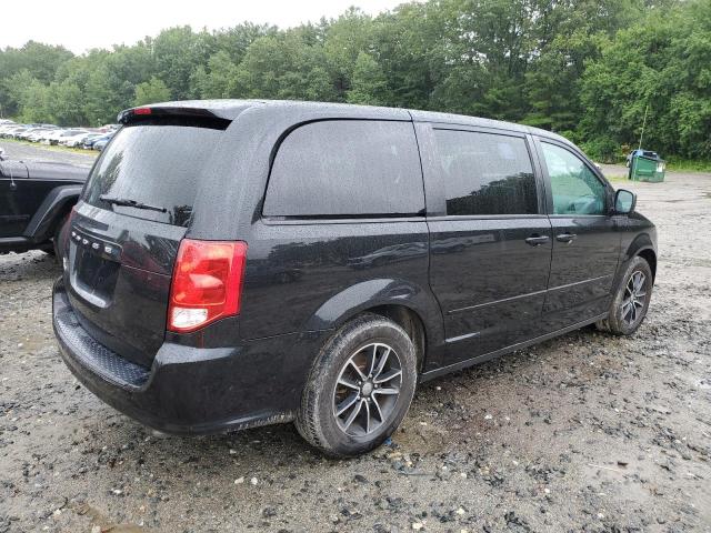 Photo 3 from auction – 2015 DODGE GRAND CARAVAN SE with VIN 2C4RDGBG8FR668352