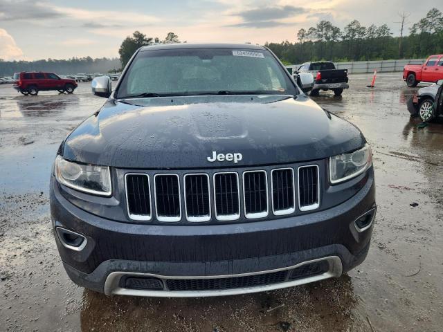 Photo 5 from auction – 2014 JEEP GRAND CHER with VIN 1C4RJEBG4EC125536