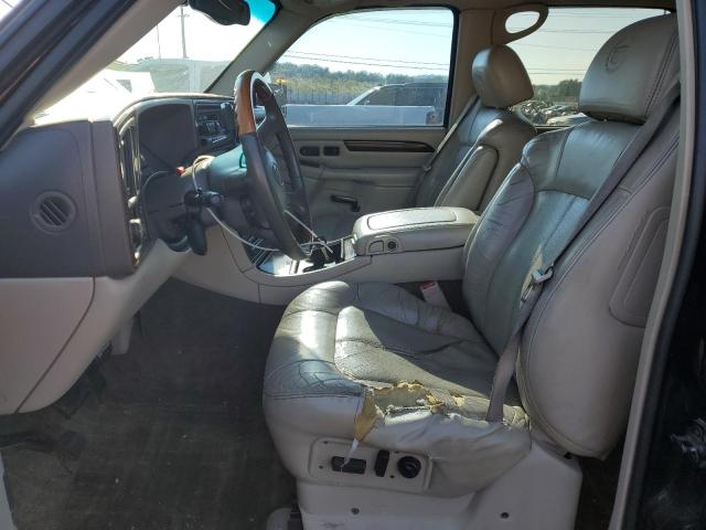 Photo 7 from auction – 2002 CADILLAC ESCALADE EXT with VIN 3GYEK63NX2G285227
