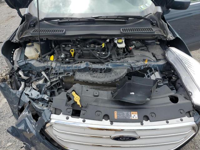 Photo 12 from auction – 2019 FORD ESCAPE SE with VIN 1FMCU9GD0KUA74170