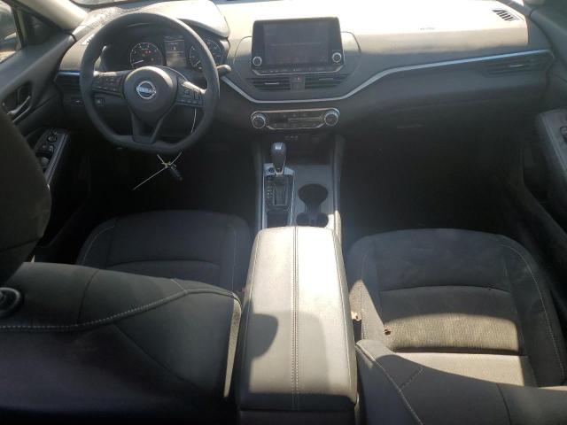 Photo 8 from auction – 2025 NISSAN ALTIMA S with VIN 1N4BL4BVXSN315495