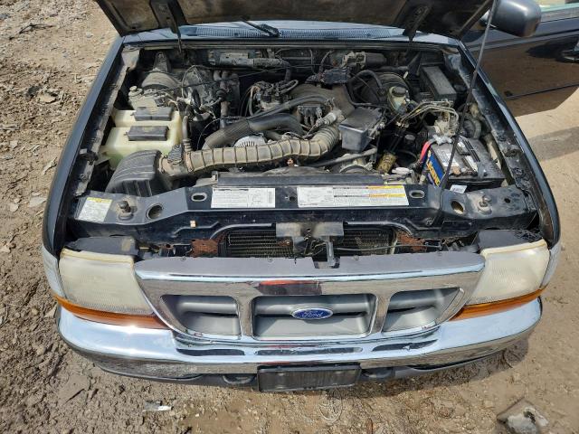 Photo 11 from auction – 2000 FORD RANGER SUP with VIN 1FTZR15V2YPB22918