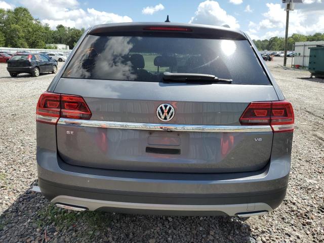 Photo 6 from auction – 2018 VOLKSWAGEN ATLAS SE with VIN 1V2DR2CA2JC559202