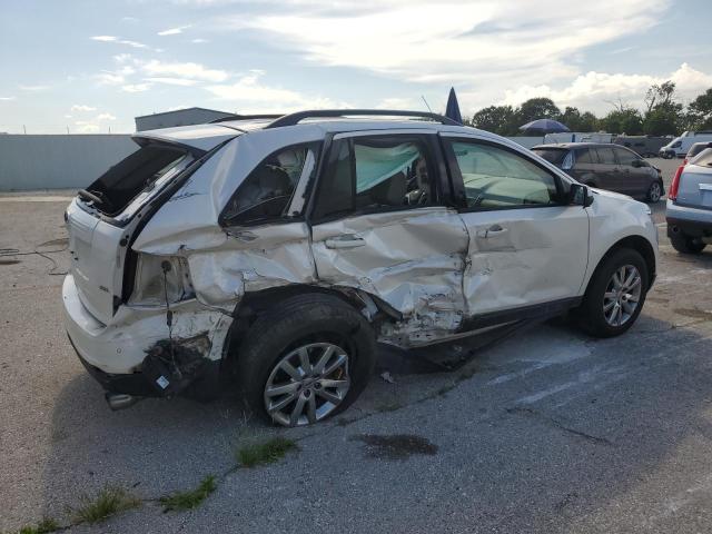 Photo 3 from auction – 2014 FORD EDGE SEL with VIN 2FMDK3JC5EBB27902