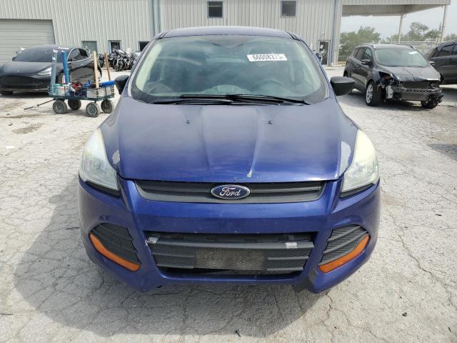 Photo 5 from auction – 2016 FORD ESCAPE S with VIN 1FMCU0F77GUB07373