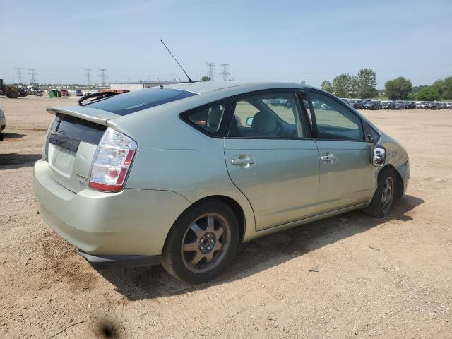 Photo 3 from auction – 2007 TOYOTA PRIUS with VIN JTDKB20U977566967