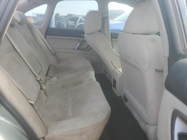 Photo 10 from auction – 2009 SUBARU LEGACY with VIN 4S3BL616897213045