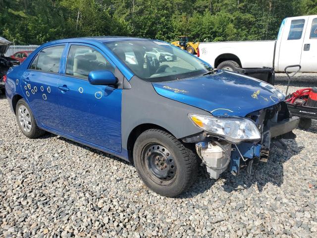 Photo 4 from auction – 2010 TOYOTA COROLLA BA with VIN 2T1BU4EE9AC481740