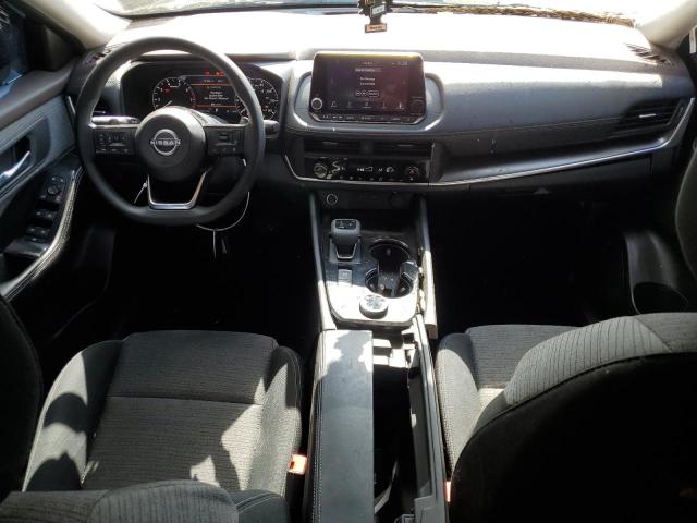 Photo 8 from auction – 2023 NISSAN ROGUE SV with VIN 5N1BT3BBXPC844051