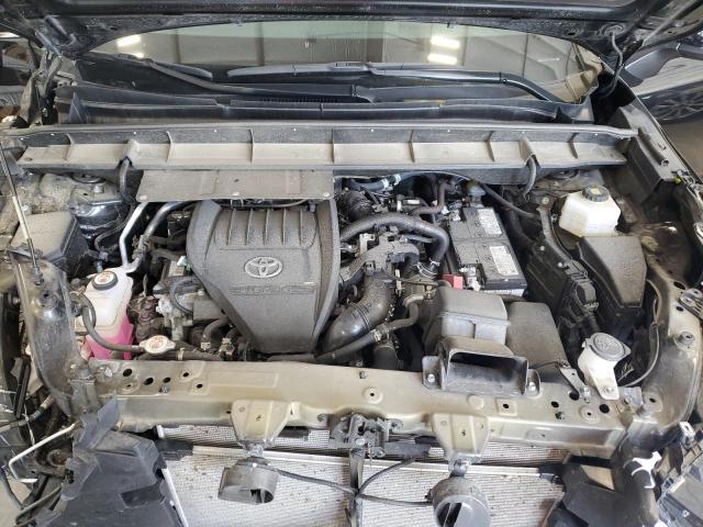 Photo 12 from auction – 2023 TOYOTA HIGHLANDER with VIN 5TDKDRBH5PS022667