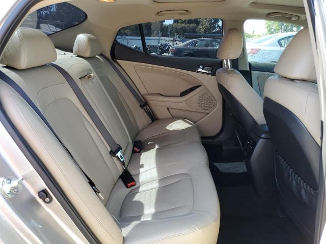 Photo 10 from auction – 2011 KIA OPTIMA HYB with VIN KNAGM4AD3B5008088