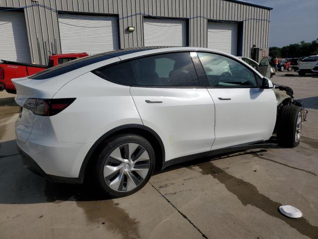 Photo 3 from auction – 2023 TESLA MODEL Y with VIN 7SAYGDEE7PF811268