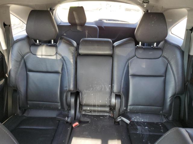 Photo 10 from auction – 2014 ACURA MDX with VIN 5FRYD3H2XEB006278