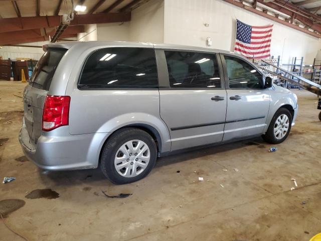 Photo 3 from auction – 2017 DODGE GRAND CARA with VIN 2C4RDGBG7HR548349