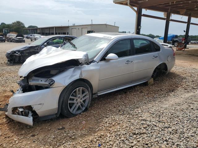 CHEVROLET IMPALA LTZ 2013 with VIN 2G1WC5E31D1109135 - Photo from auction