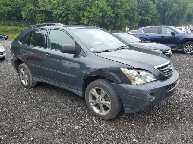 Photo 4 from auction – 2006 LEXUS RX 400 with VIN JTJHW31UX60007970