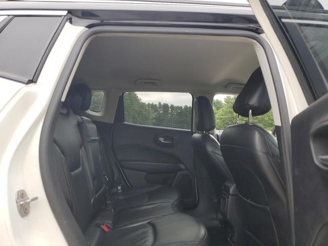 Photo 11 from auction – 2019 JEEP COMPASS LI with VIN 3C4NJDCB4KT753950