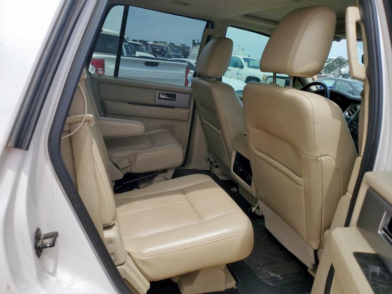 صورة رقم 11 من المزاد - 2015 FORD EXPEDITION مع VIN 1FMJU1KT1FEF49705