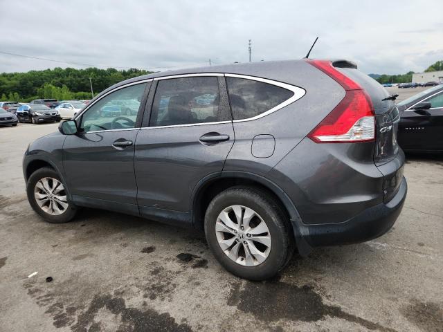 Photo 2 from auction – 2014 HONDA CR-V EX with VIN 2HKRM3H53EH501455