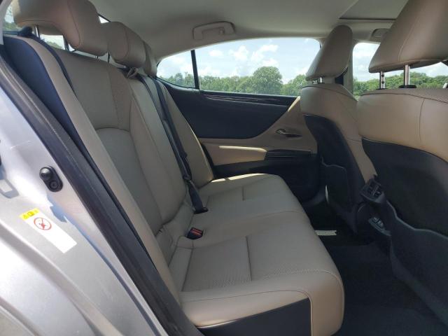 Photo 10 from auction – 2019 LEXUS ES 350 with VIN 58ABZ1B16KU047527
