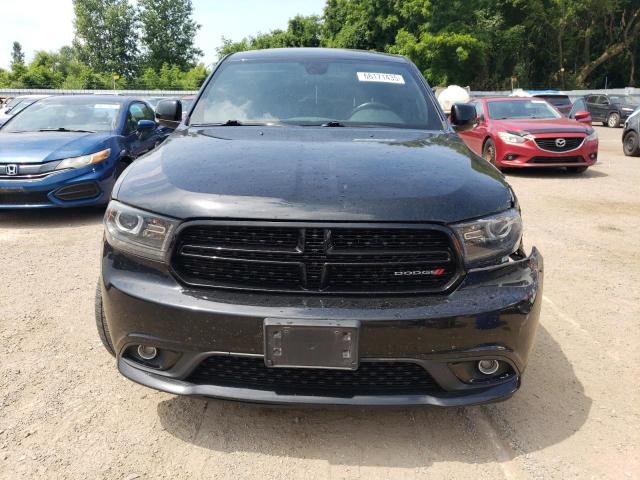 Photo 5 from auction – 2017 DODGE DURANGO GT with VIN 1C4RDJDG3HC744002