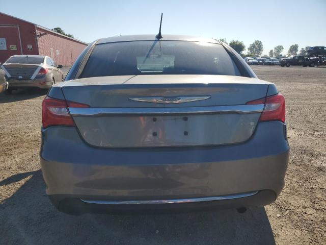 Photo 6 from auction – 2013 CHRYSLER 200 LX with VIN 1C3CCBAB5DN696707